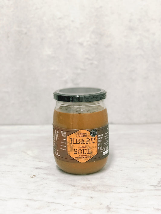 Original Smooth 1KG