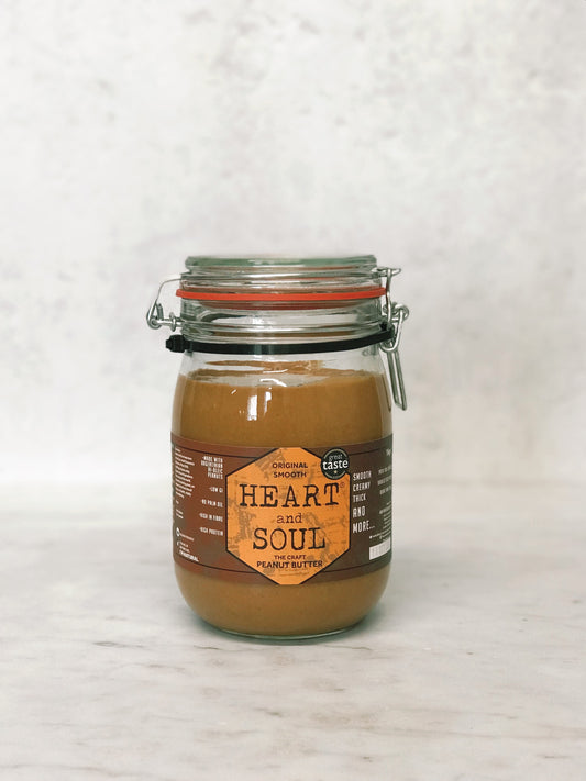 Original Smooth 1KG