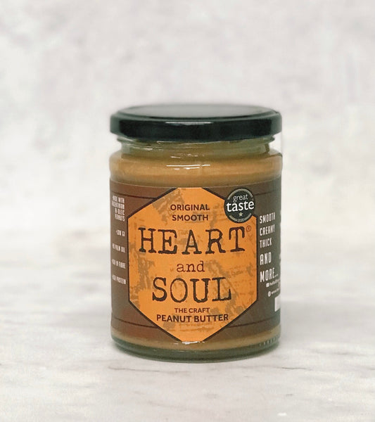 Original Smooth 280g
